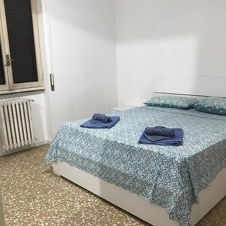 La Casa Bianca Lejlighed Rozzano Eksteriør billede