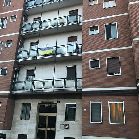 La Casa Bianca Lejlighed Rozzano Eksteriør billede